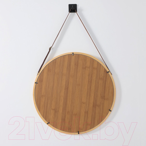 Изображение товара Зеркало AksHome Camellia (бамбук)