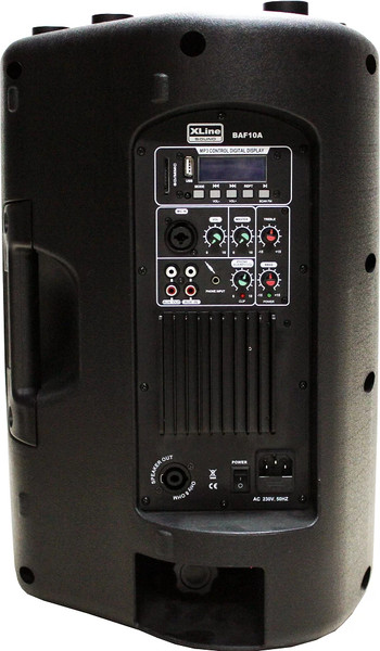 Изображение товара Сценический монитор XLine BAF-10A