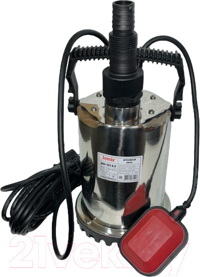 Изображение товара Дренажный насос Jemix ДНН-183-8.5