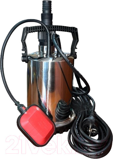 Изображение товара Дренажный насос Jemix ДНН-158-7.5