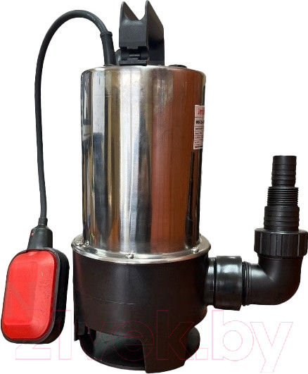 Изображение товара Фекальный насос Jemix ФНН-266-9.5