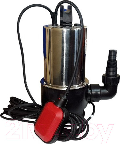 Изображение товара Фекальный насос Jemix ФНН-250-9