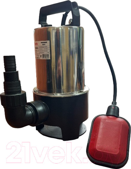 Изображение товара Фекальный насос Jemix ФНН-225-8