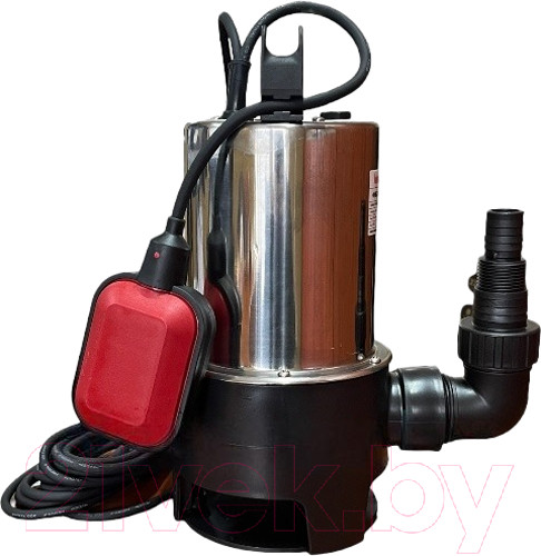 Изображение товара Фекальный насос Jemix ФНН-225-8