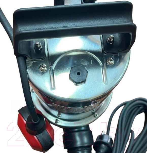 Изображение товара Фекальный насос Jemix ФНН-225-8