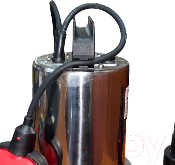 Изображение товара Фекальный насос Jemix ФНН-225-8