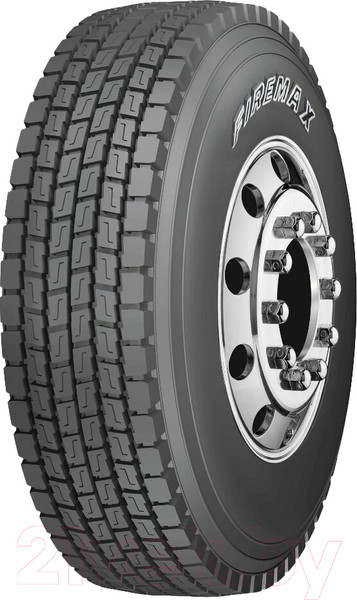 Изображение товара Грузовая шина Firemax FM08 315/80R22.5 156/153L Ведущая 20нс 