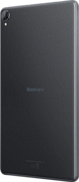 Изображение товара Планшет Blackview Tab 50 4GB/128GB Wi-Fi / TAB 50_DG (серый)