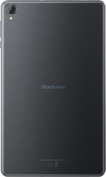Изображение товара Планшет Blackview Tab 50 4GB/128GB Wi-Fi / TAB 50_DG (серый)