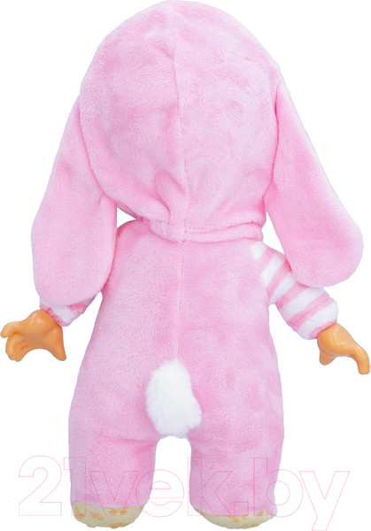 Изображение товара Пупс с аксессуарами Cry Babies Лола Малышка Зайка / 42904