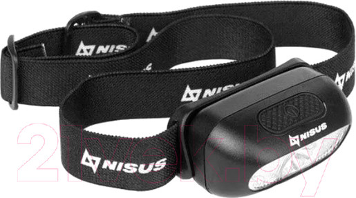 Изображение товара Фонарь Nisus N-FN-HL05-D