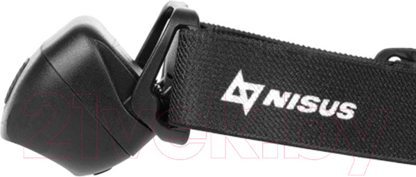 Изображение товара Фонарь Nisus N-FN-HL05-D