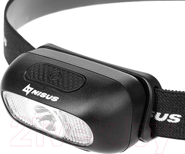 Изображение товара Фонарь Nisus N-FN-HL05-D