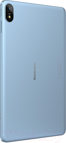 Изображение товара Планшет Blackview Tab 18 8GB/256GB LTE / TAB 18_GB8 (голубой ледник)