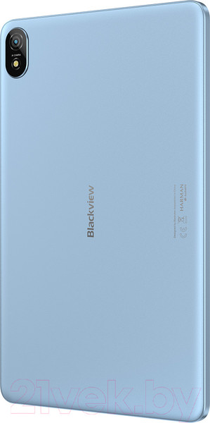 Изображение товара Планшет Blackview Tab 18 8GB/256GB LTE / TAB 18_GB8 (голубой ледник)