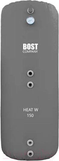 Изображение товара Бойлер косвенного нагрева Bost 150 W / 20W150 (настенный)