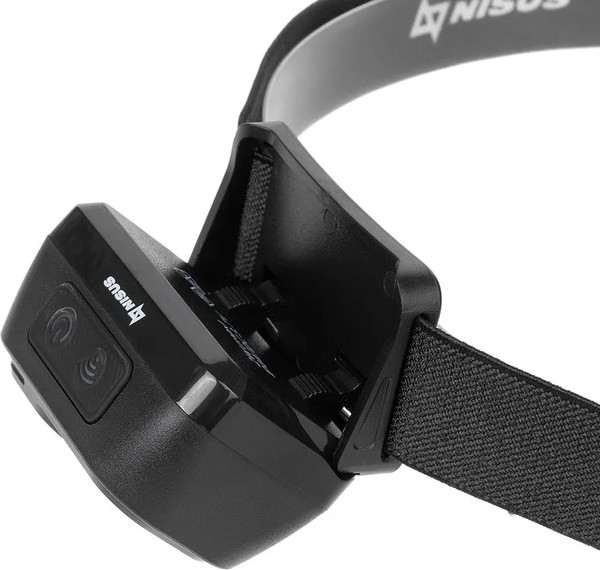 Изображение товара Фонарь Nisus N-FN-HL23