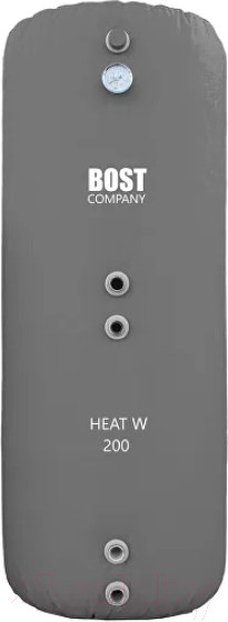 Изображение товара Бойлер косвенного нагрева Bost 200 W / 20W200 (настенный)
