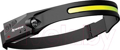 Изображение товара Фонарь Nisus COB-340 LM / N-FN-HL65