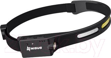 Изображение товара Фонарь Nisus COB-200LM / N-FN-HL76