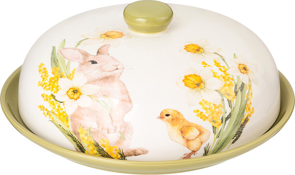 Изображение товара Блюдо Agness Sunday 358-2212