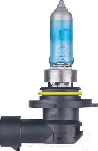 Изображение товара Автомобильная лампа Philips HB4 9006WVUB1