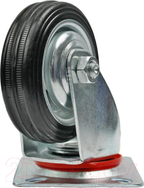 Изображение товара Опора колесная для тележки складской RAD A 75 / 71061644