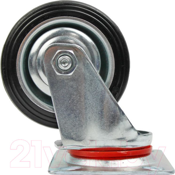 Изображение товара Опора колесная для тележки складской RAD A 75 / 71061644