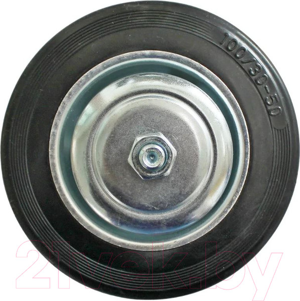 Изображение товара Колесо для тележки складской RAD W 100 / 71064466