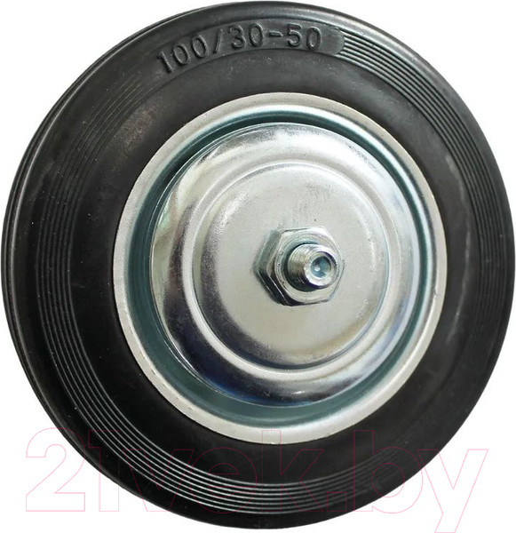 Изображение товара Колесо для тележки складской RAD W 100 / 71064466