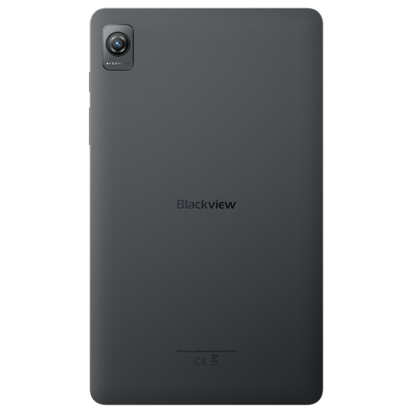 Изображение товара Планшет Blackview Tab 60 6GB/128GB LTE / TAB 60_GREY (серый)
