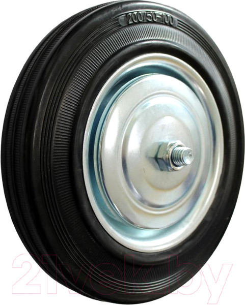 Изображение товара Колесо для тележки складской RAD W 200 / 71064469