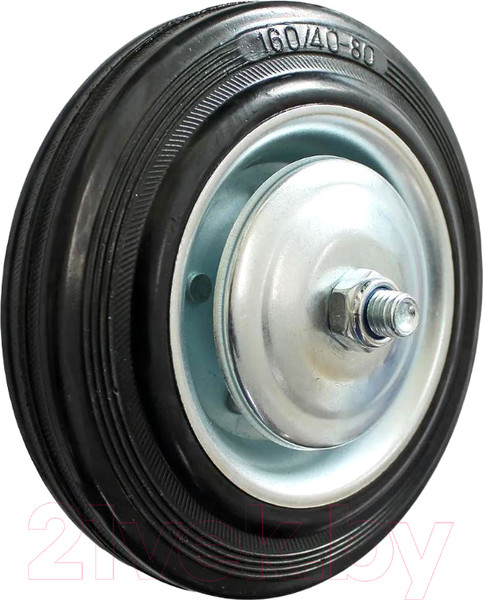 Изображение товара Колесо для тележки складской RAD W 160 / 71064468