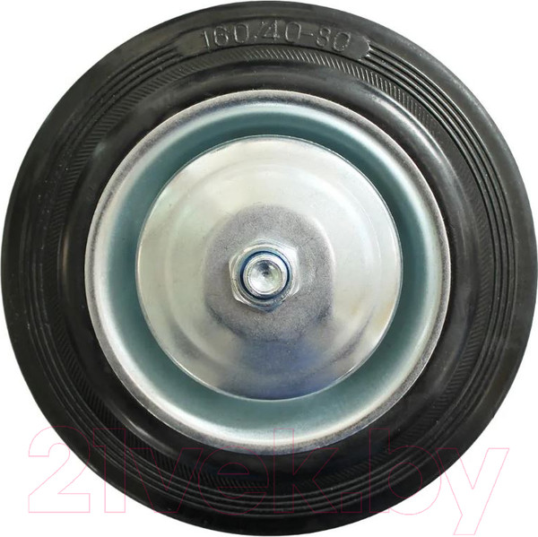 Изображение товара Колесо для тележки складской RAD W 160 / 71064468