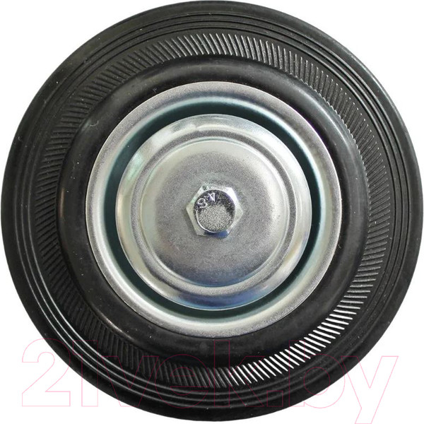 Изображение товара Колесо для тележки складской RAD W 125 / 71064467