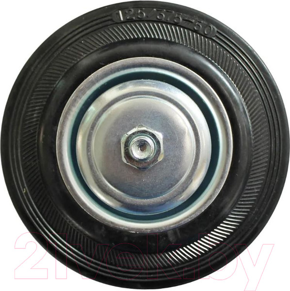 Изображение товара Колесо для тележки складской RAD W 125 / 71064467