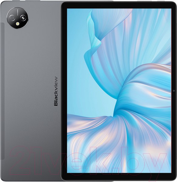Изображение товара Планшет Blackview Tab 80 8GB/128GB LTE / TAB 80_NG8 (сумеречный серый)