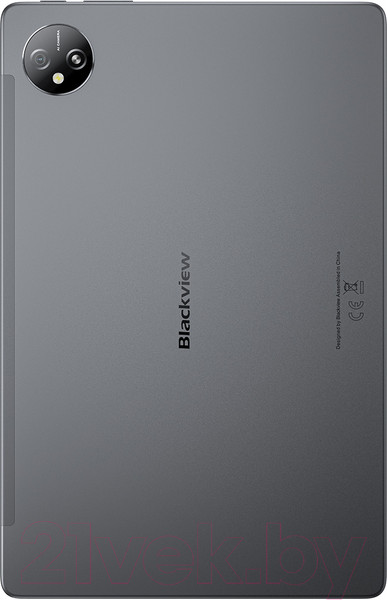 Изображение товара Планшет Blackview Tab 80 8GB/128GB LTE / TAB 80_NG8 (сумеречный серый)