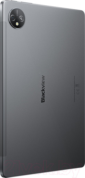 Изображение товара Планшет Blackview Tab 80 8GB/128GB LTE / TAB 80_NG8 (сумеречный серый)