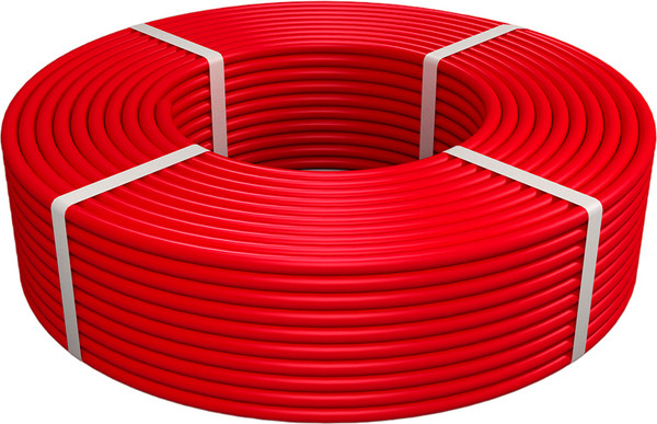 Изображение товара Труба для теплого пола Royal Thermo Pex-a Evoh d16х2.0 500м