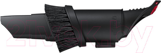 Изображение товара Пылесос Samsung VCW7555S3K/XMN