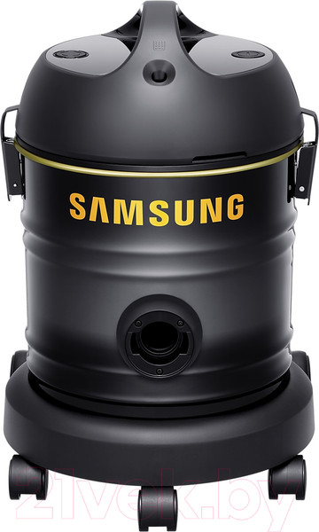 Изображение товара Пылесос Samsung VCW7555S3K/XMN