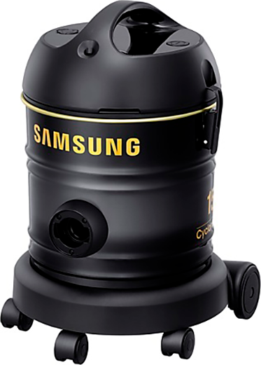 Изображение товара Пылесос Samsung VCW7555S3K/XMN