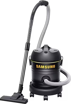 Изображение товара Пылесос Samsung VCW7555S3K/XMN