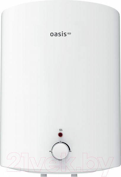 Изображение товара Накопительный водонагреватель Oasis Eco VD-30L
