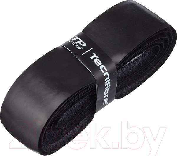 Изображение товара Грип для сквоша Tecnifibre Squash Tack Grip / 51SQGRTACB (базовая)