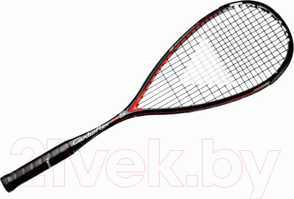 Изображение товара Грип для сквоша Tecnifibre Squash Tack Grip / 51SQGRTACB (базовая)