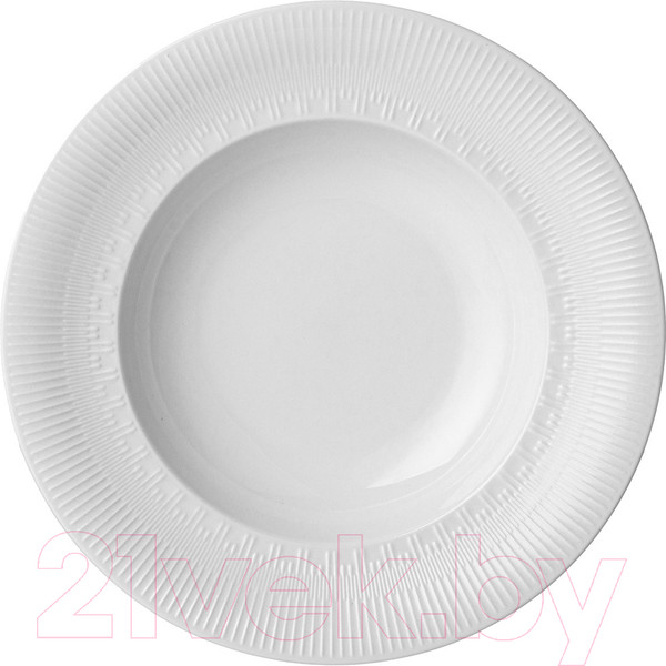 Изображение товара Тарелка столовая глубокая Lefard Starfall / 171-292