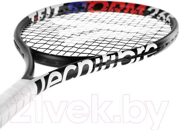 Изображение товара Теннисная ракетка Tecnifibre Tfit 265 Storm / 14FIT26532