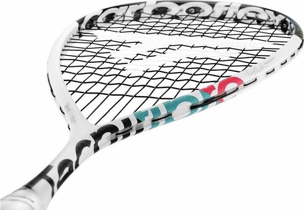 Изображение товара Ракетка для сквоша Tecnifibre Carboflex 125 NS X-Top / 12CARNS125XT